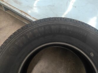 Full range passenger car tire factory selling-3