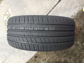 Full range passenger car tire factory selling-5