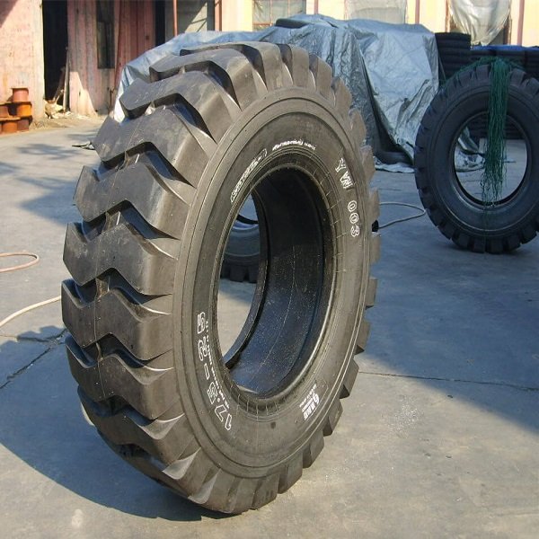 Off road Tire 16.00R25 China Manufacture-2