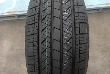 Full range passenger car tire factory selling-6