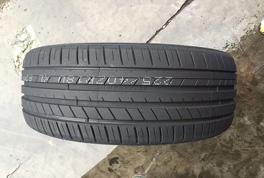 Full range passenger car tire factory selling-8