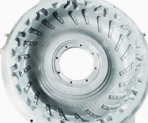 ATV Tyre Mould Rubber Maker Rubber Mould china