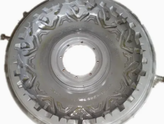 ATV Tyre Mould Rubber Maker Rubber Mould chinese