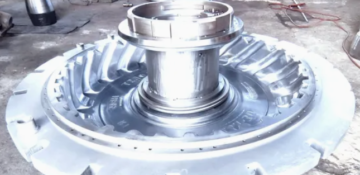 Agriculture Farm Tractor Tyre Mould china