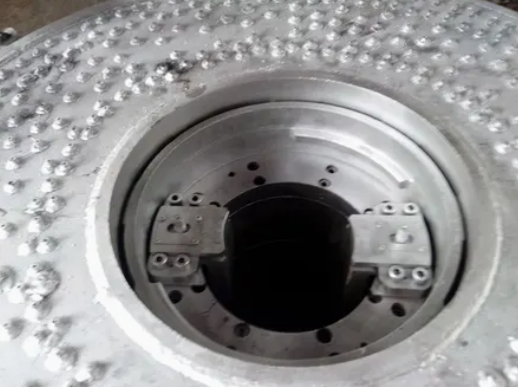 Engineering Tyre Mould Rubber Mould Chinese Factory new