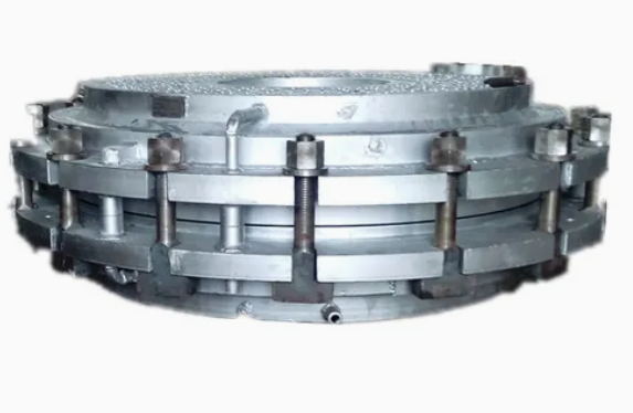 Engineering Tyre Mould Rubber Mould Maker Chinese