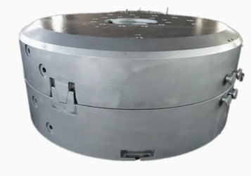 Hot Selling Agricultural Tyre Mould Rubber Mould chinese