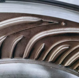 Hot Selling Truck Tyre Mould Tire china