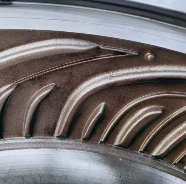 Hot Selling Truck Tyre Mould Tire china