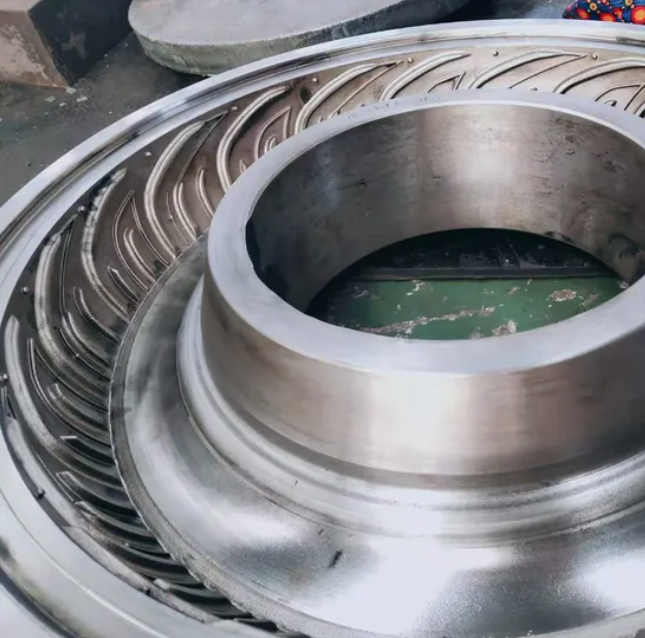 Hot Selling Truck Tyre Mould Tire new