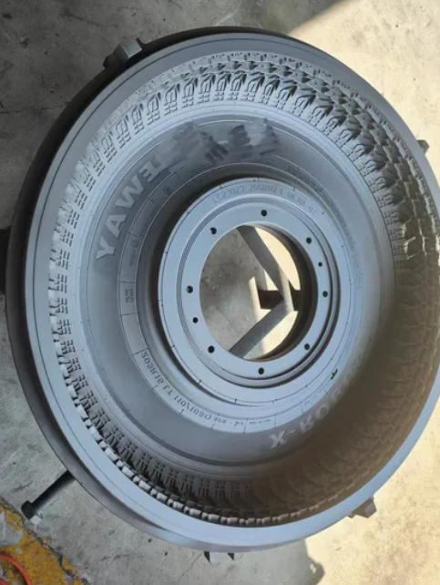 PCR Tire Molds for Passenger Cars chinese