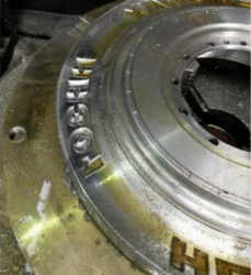 Steel Radial Tire Mould