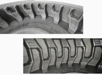 The Roud Tire Mould chinese