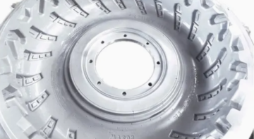 Tire Mold Vulcanization Molding china