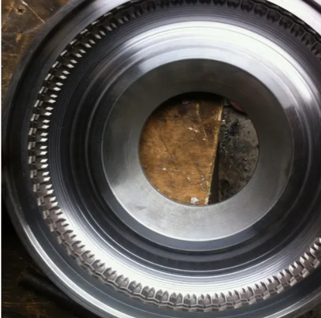 Truck Bus Tire Mold china